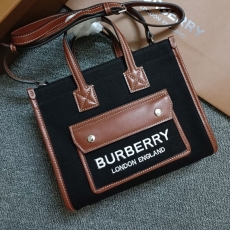 Burberry Shopping Bags